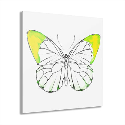 Chroma Acrylic Prints (French Cleat Hanging) lavender