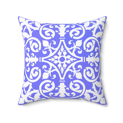 Pillows Polyester Square  Pattern Play