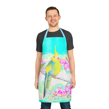 Aprons Jolly Birds