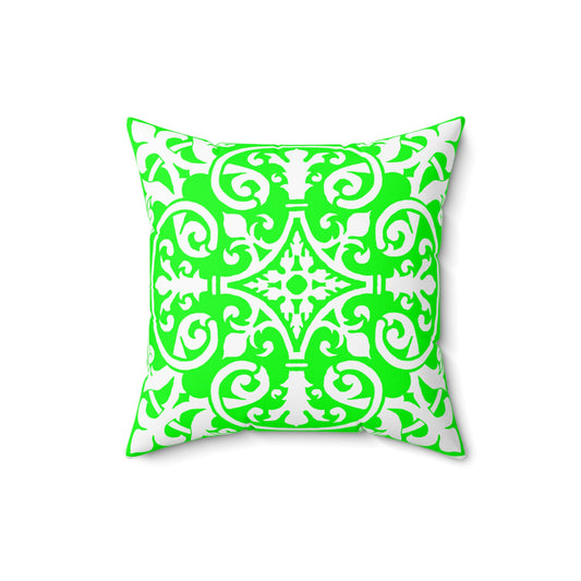 Pillows Polyester Square  Pattern Play