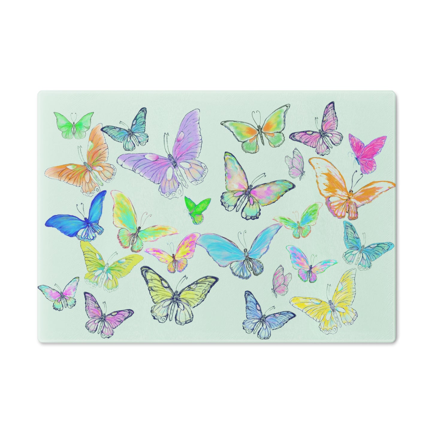 Jive Cutting Board