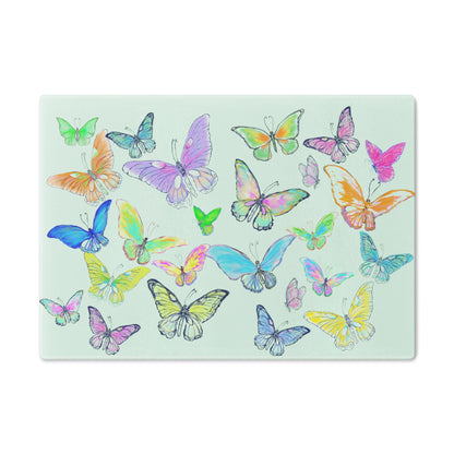 Jive Cutting Board