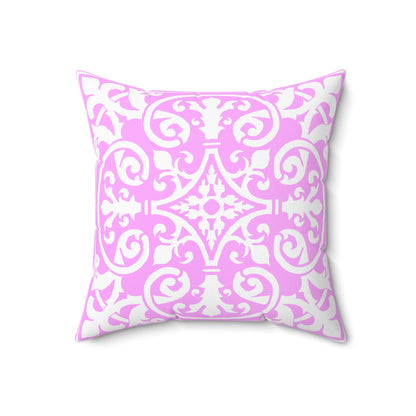 Pillows Polyester Square  Pattern Play