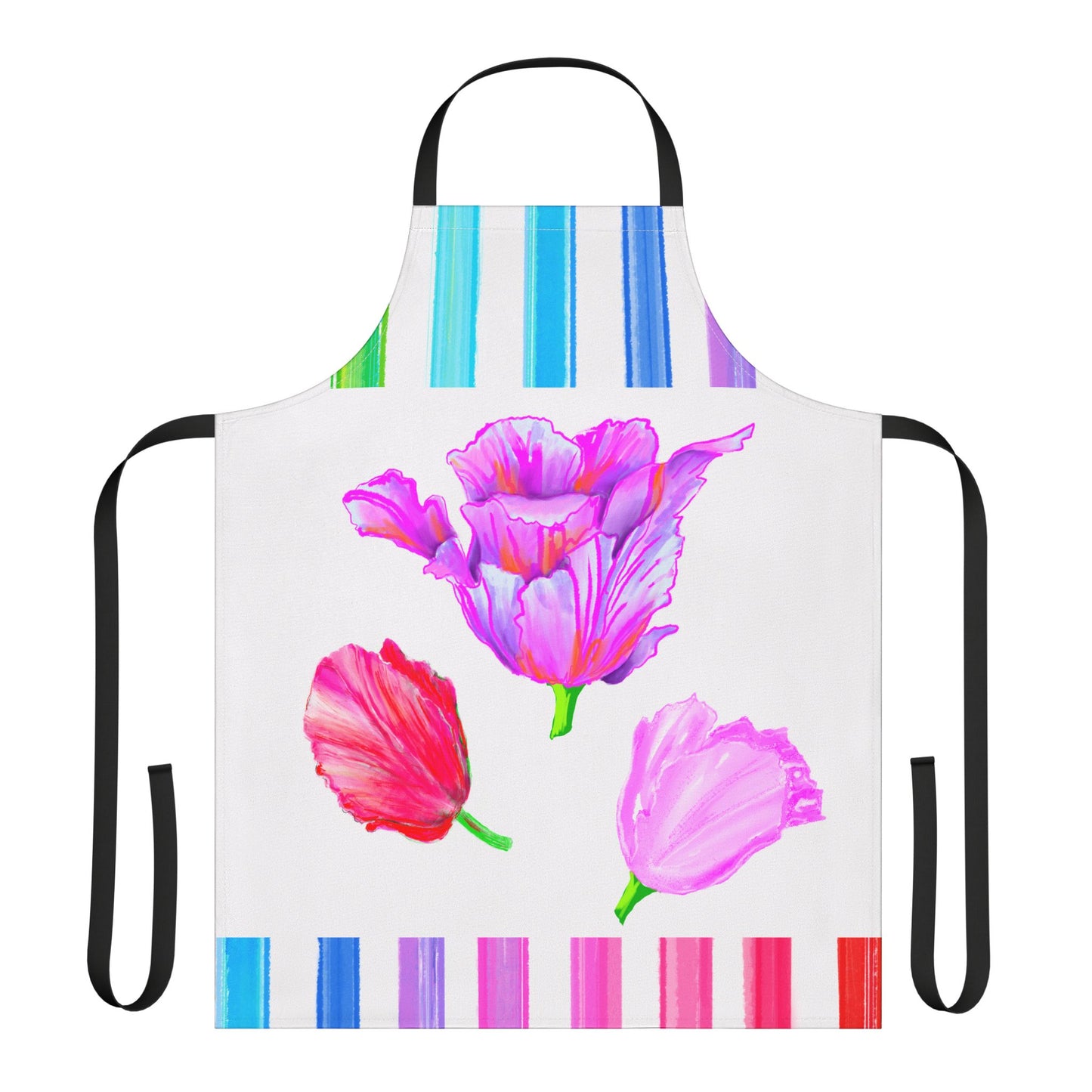 Aprons Tulip Love