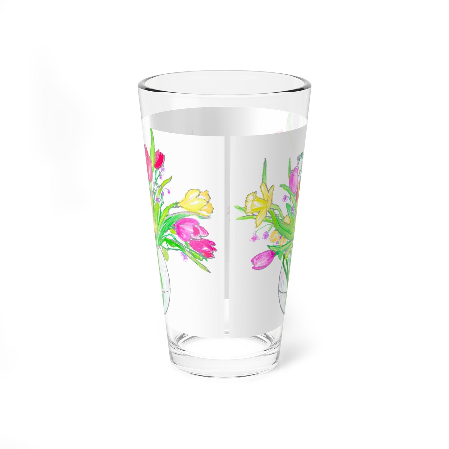 Mixing Glass, 16oz