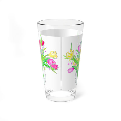 Mixing Glass, 16oz