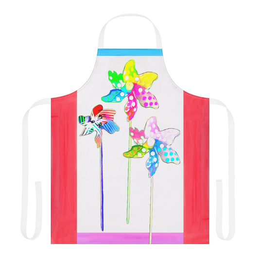 Aprons Pinwheels