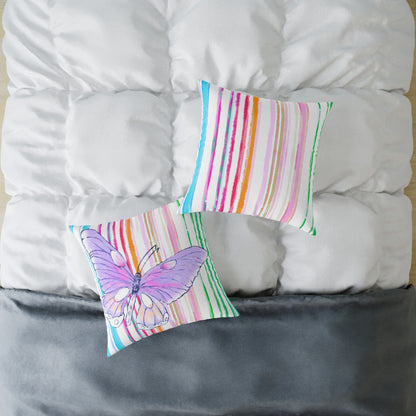 Swing Pillow