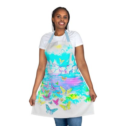 Swing Apron