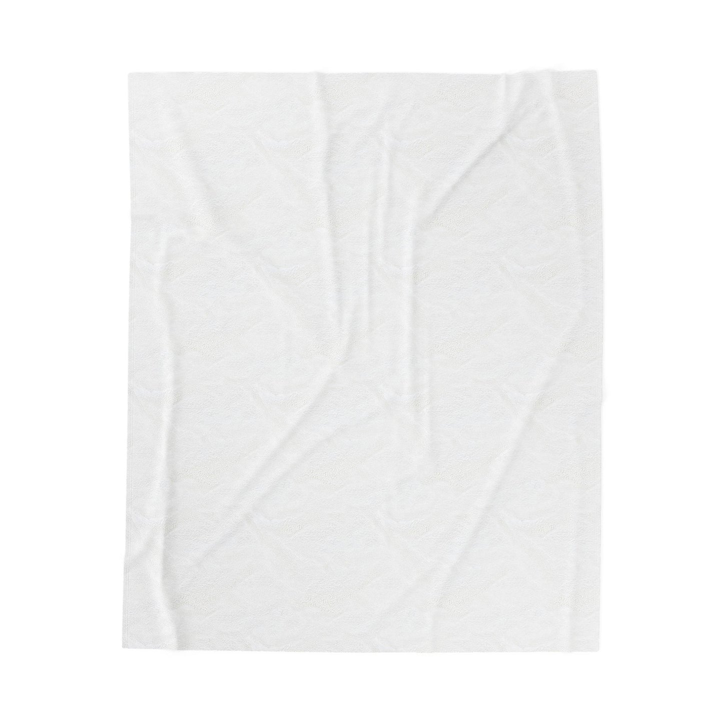 Butterfly Jive Velveteen Plush Blanket