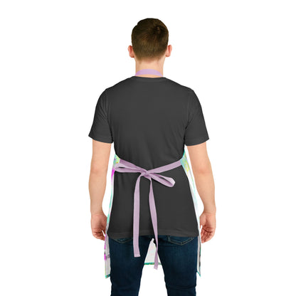 Jolly Birds Apron