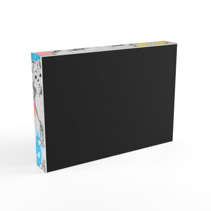 Dogi Fun Acrylic Block