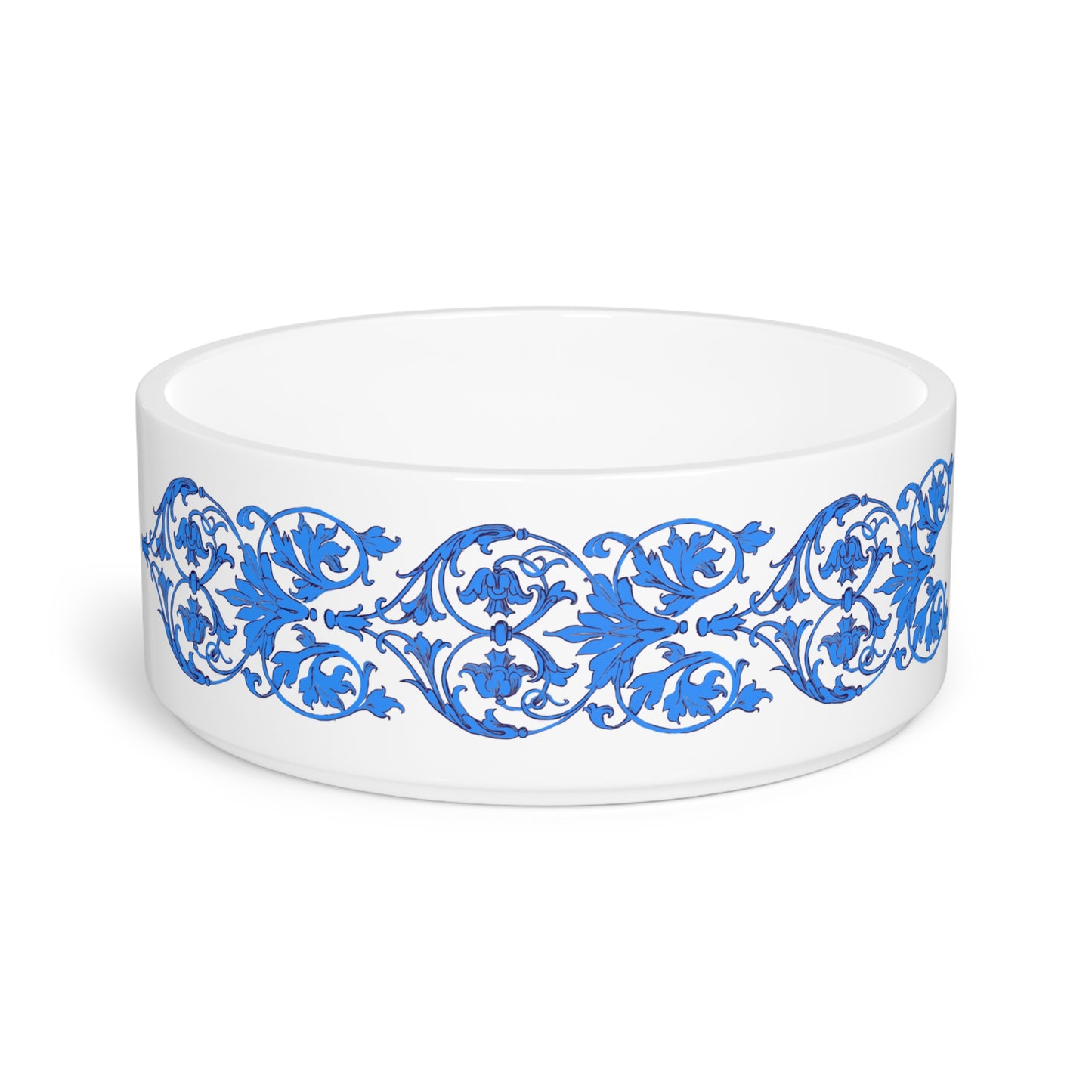 Pet Bowls Pattern Play