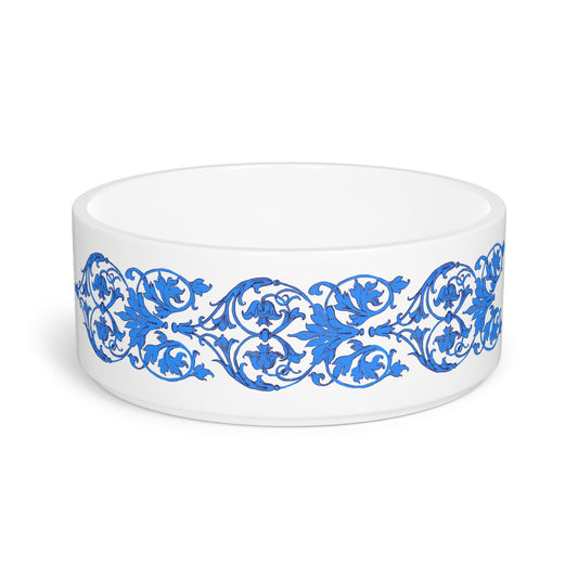 Pet Bowls Pattern Play