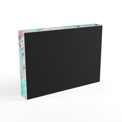 Dogi Fun Acrylic Block