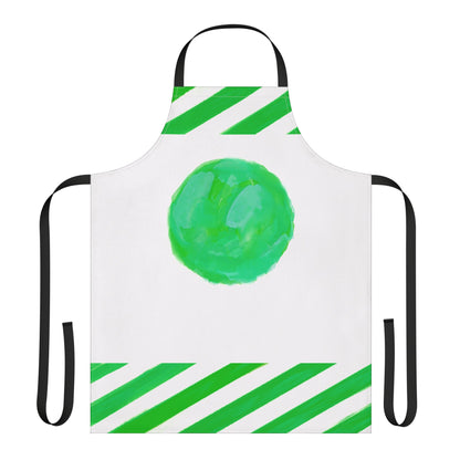 Mega Dot Apron