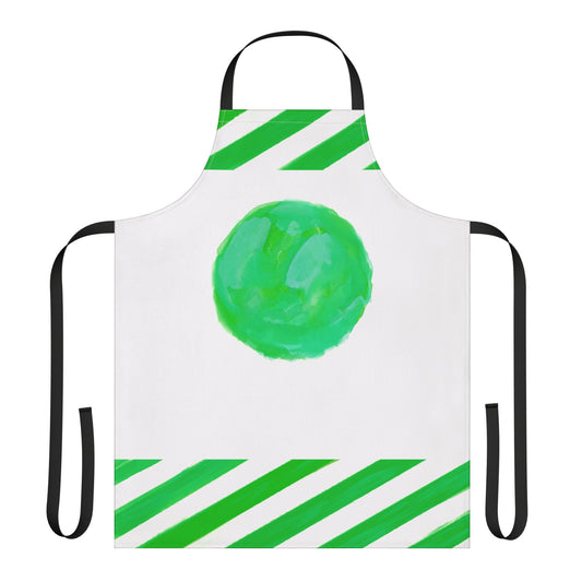 Mega Dot Apron
