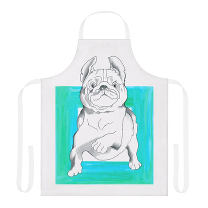 Aprons Dog Fun