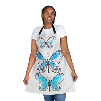 Blossom Romp Apron