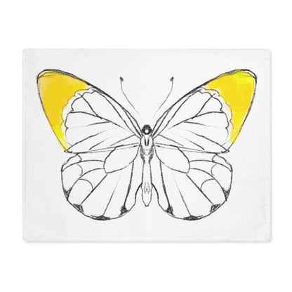 Chroma Yellow Placemat, 1pc