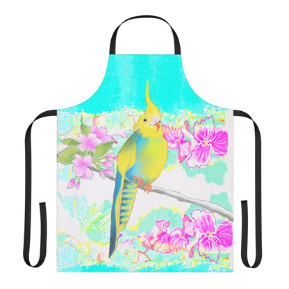 Aprons Jolly Birds