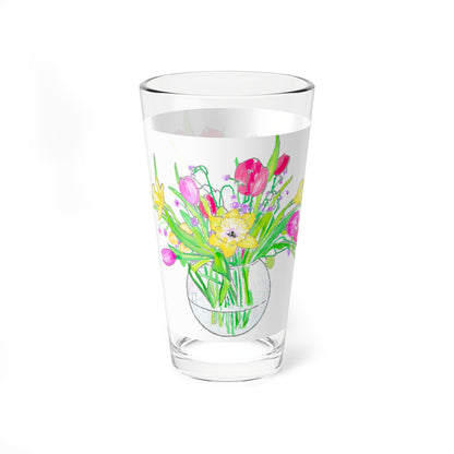 Mixing Glass, 16oz