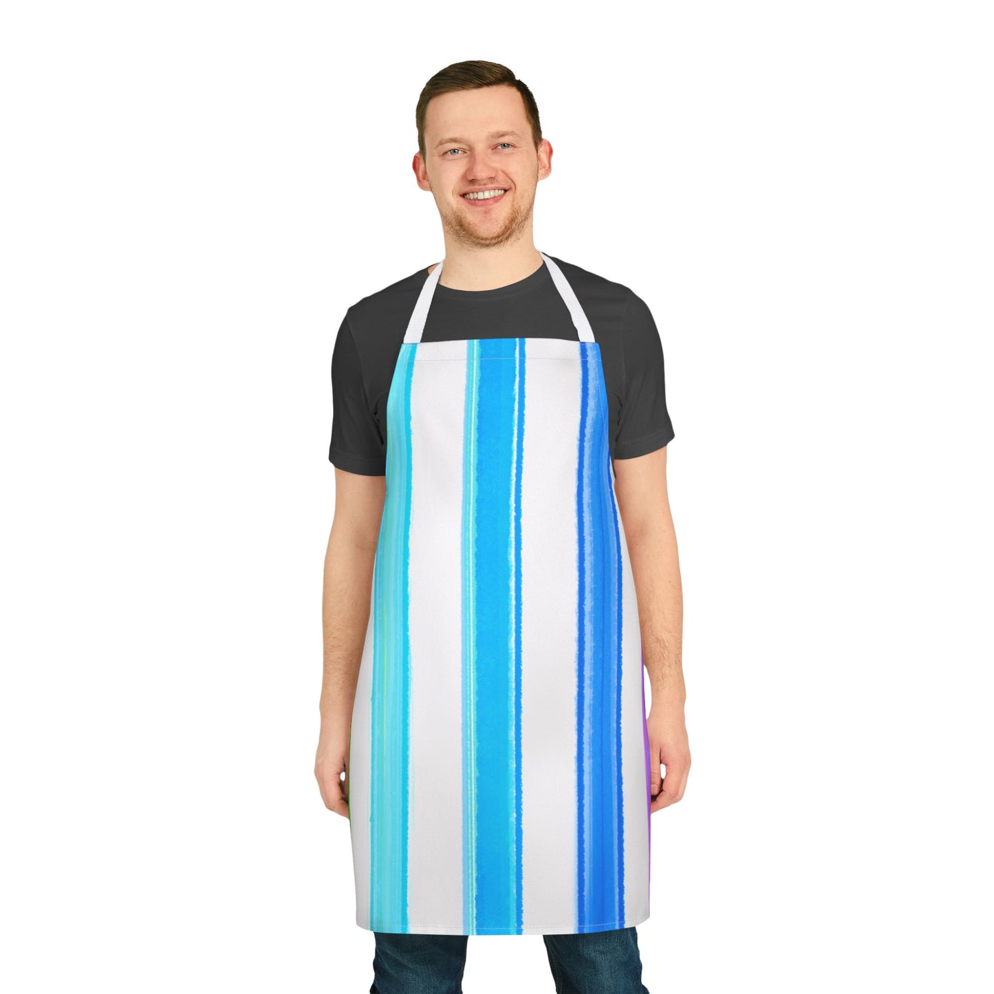 Aprons Fun Stripes