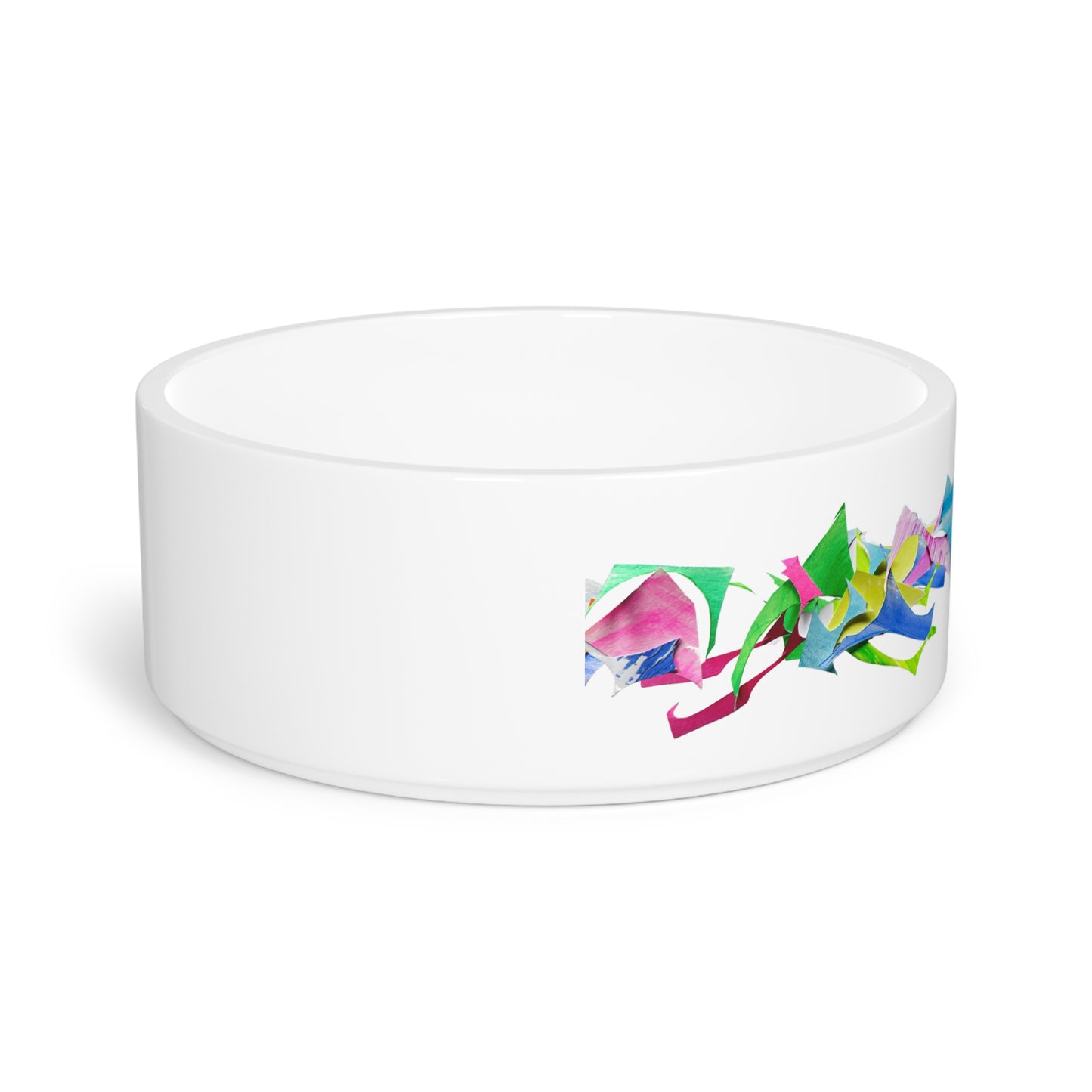 Pet Bowls Scrappy Paws