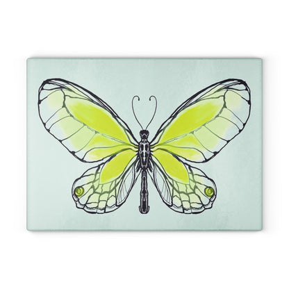 Glass Cutting Boards Artful Flight