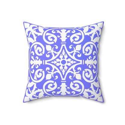 Pillows Polyester Square  Pattern Play