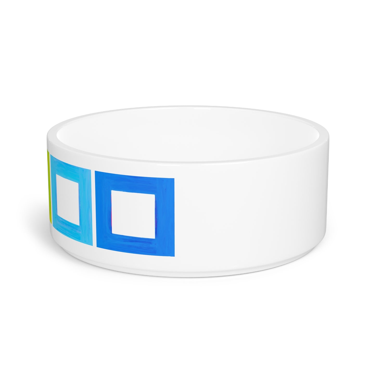 Pet Bowls Block Party