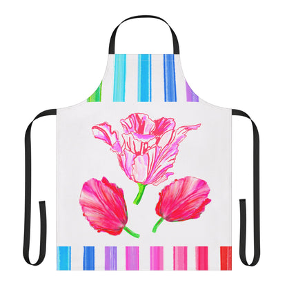 Aprons Tulip Love