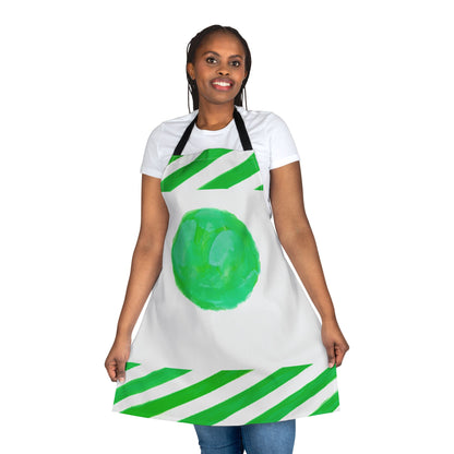 Mega Dot Apron