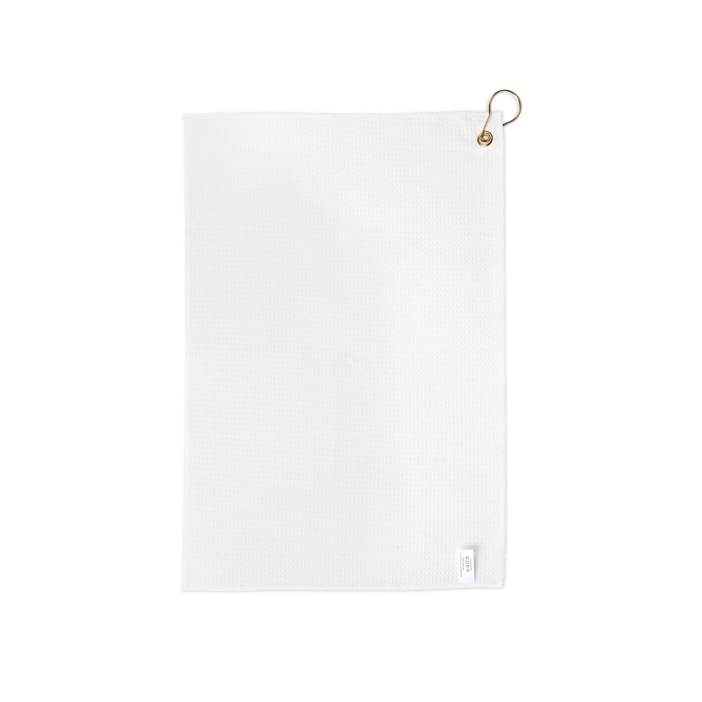 Golf Towels Ocean Escape