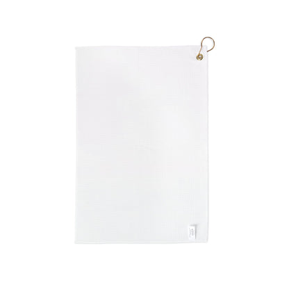 Golf Towels Ocean Escape