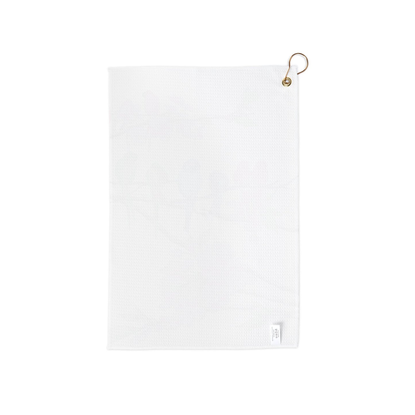 Golf Towels Cherry Chirp