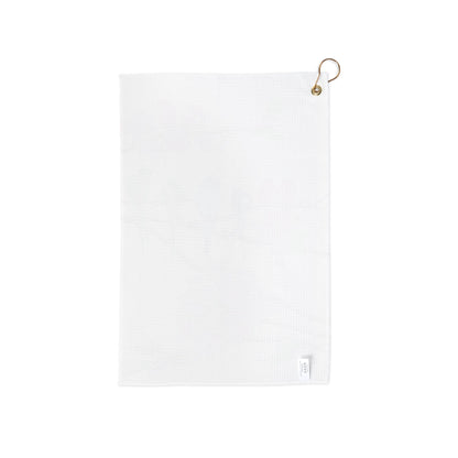 Golf Towels Cherry Chirp