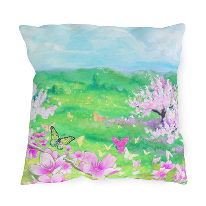 Outdoor Pillows