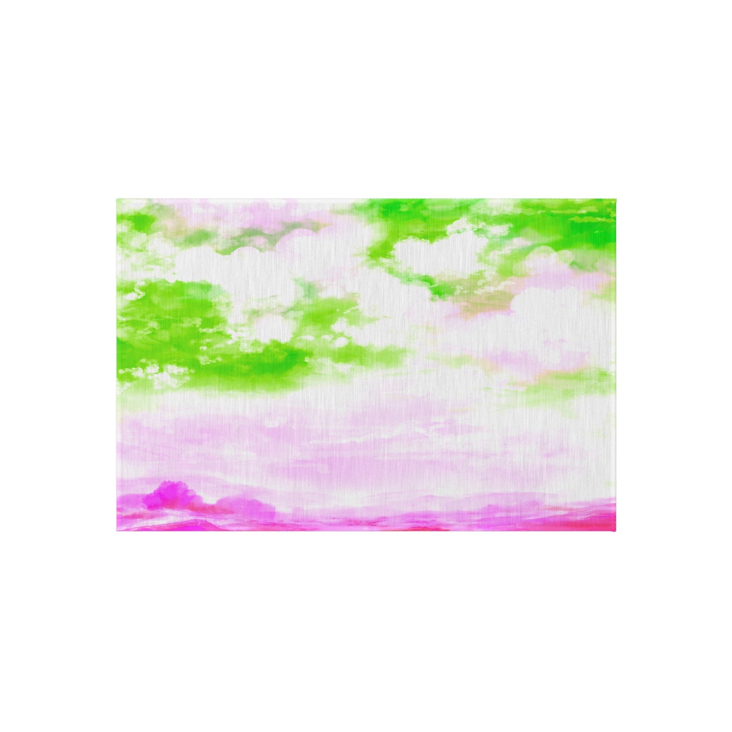 Rugs Indoor/Outdoor Joyful Skies
