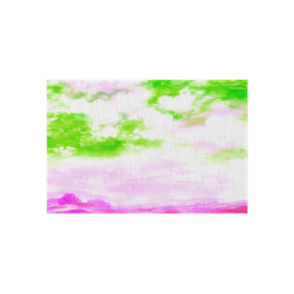 Rugs Indoor/Outdoor Joyful Skies