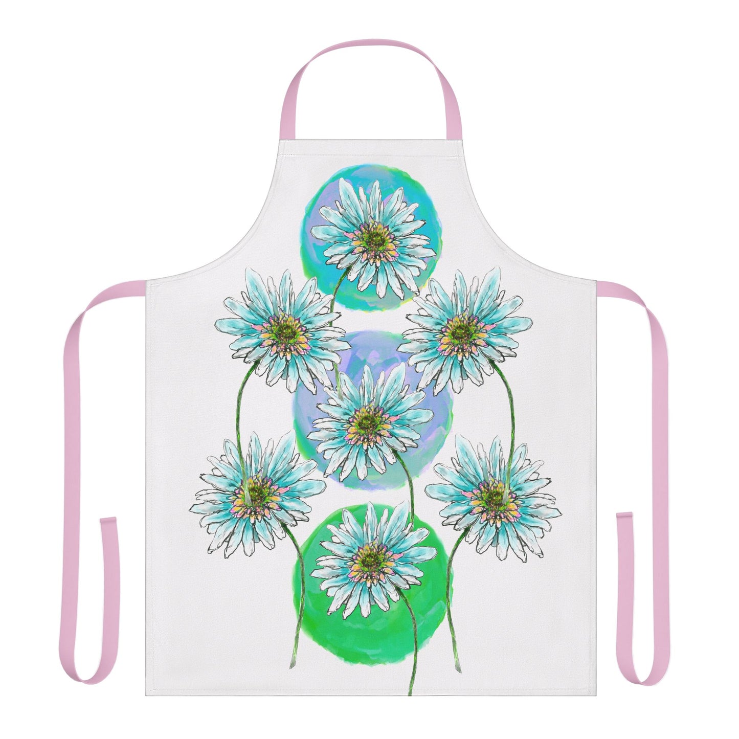 Aprons Flower Fun Apron
