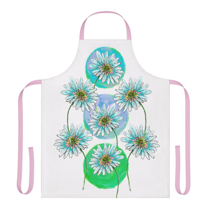 Aprons Flower Fun Apron
