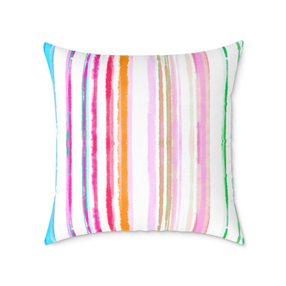 Swing Pillow