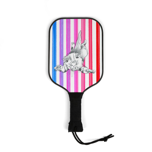 Kitty Fun Pickleball Kit