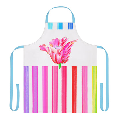 Aprons Tulip Love