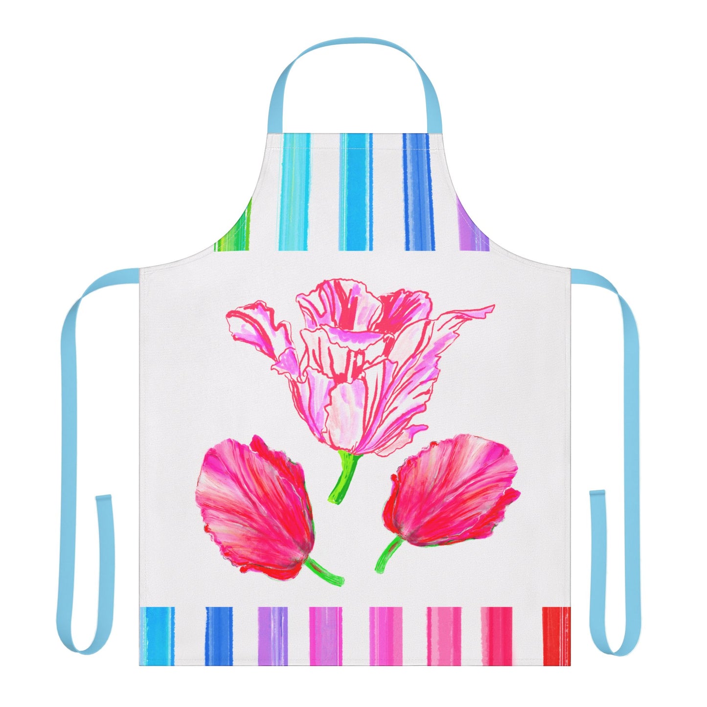 Aprons Tulip Love