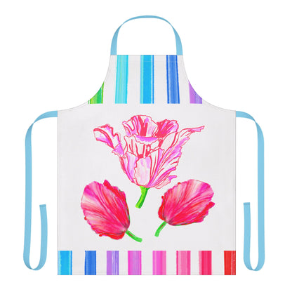 Aprons Tulip Love