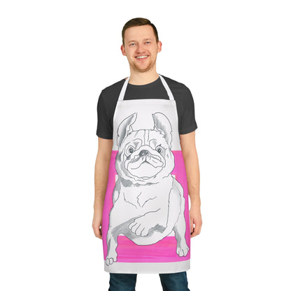 Aprons Dog Fun