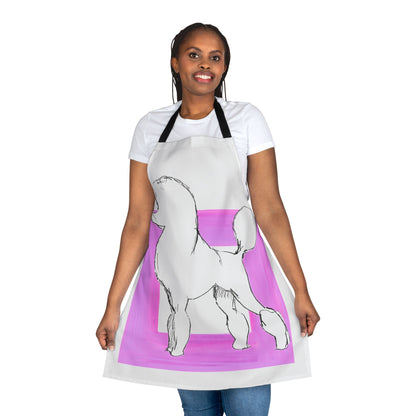 Aprons Dog Fun
