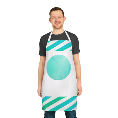 Mega Dot Apron